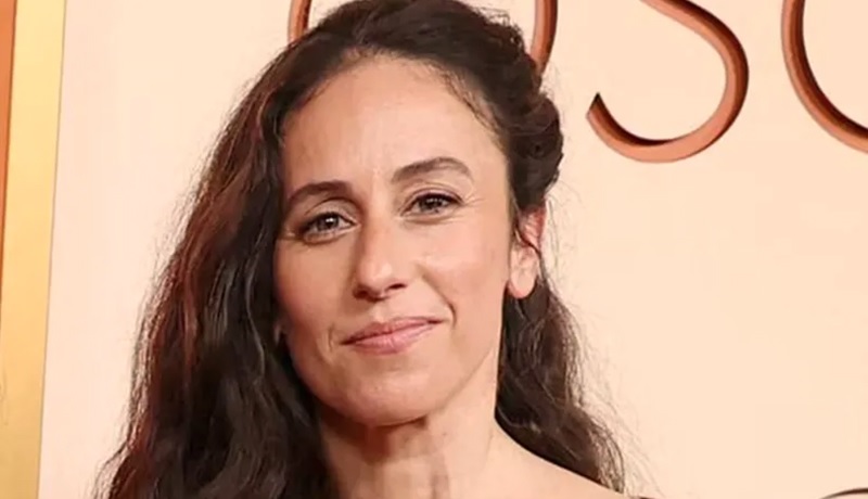 Una productora nacida en Vicente López ganó el Oscar con un cortometraje francés