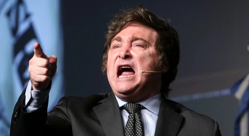 Cuando la violencia derrama violencia