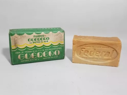 El barrio en los aromas del recuerdo