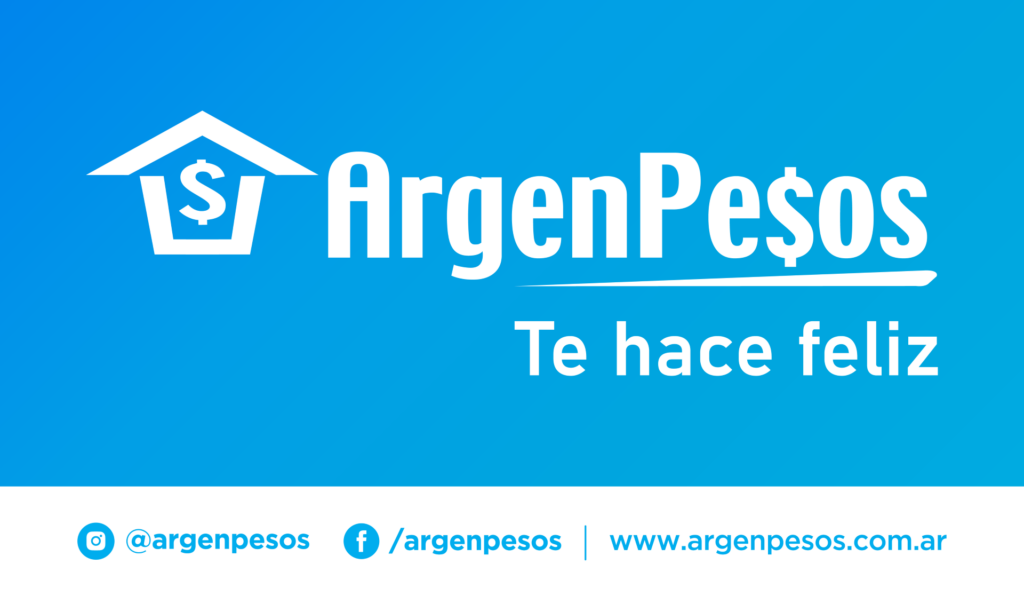 Argenpesos inauguró su segunda sucursal en San Miguel