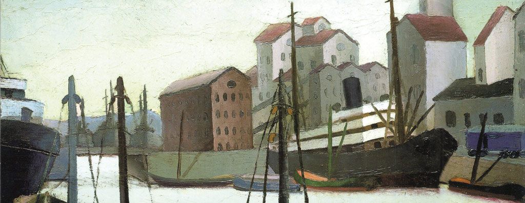 Dos nuevos libros rescatan la identidad artística e histórica de La Boca