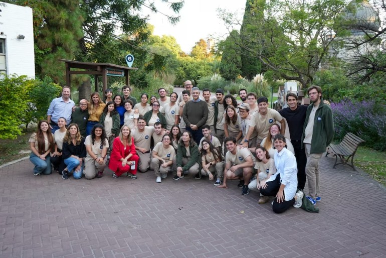 Inclusión que transforma: el Ecoparque abre nuevas oportunidades laborales