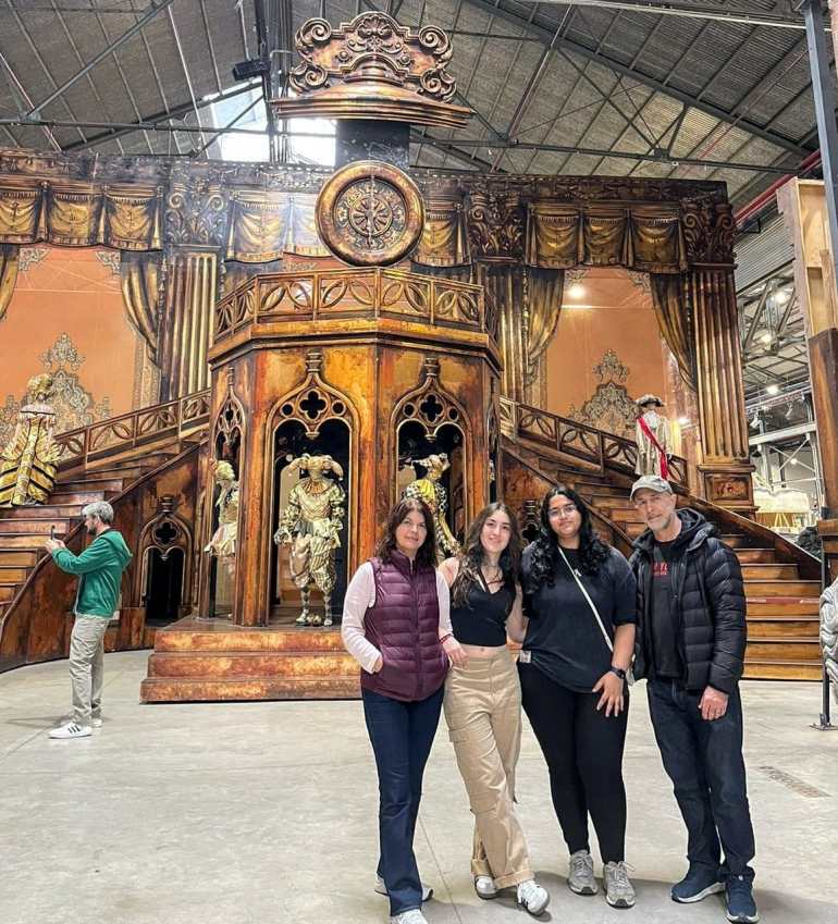 El Colón Fábrica amplía su apertura semanal y suma acceso gratuito los martes