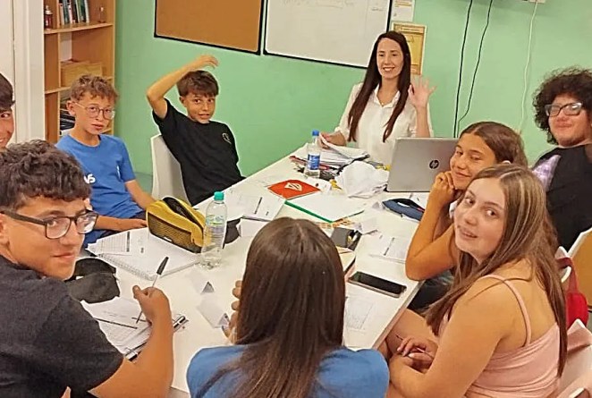 Nuevos talleres en Green Grapes Devoto 