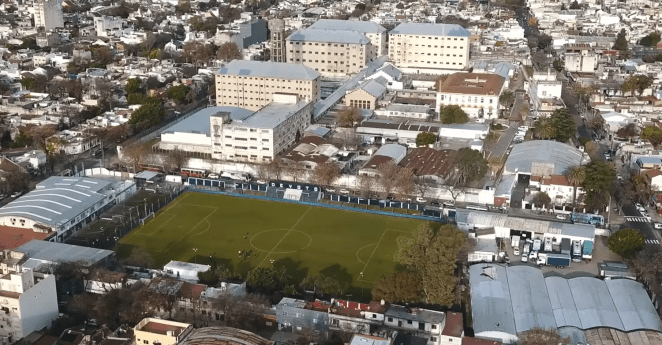 Cárcel: sin traslado ni plan para Lamadrid