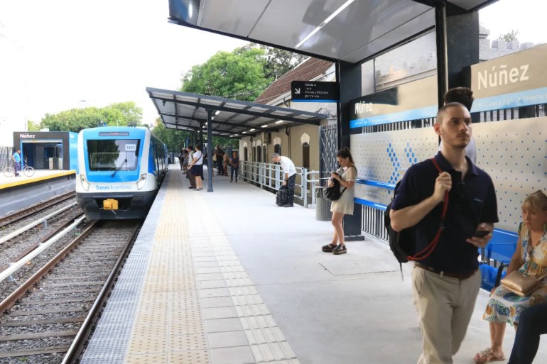 Núñez un barrio con historia propia cumple su 153 aniversario