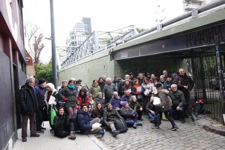 Puente Soler-Ciudad de la Paz: una obra en disputa que expone tensiones entre gestión, justicia y vecinos