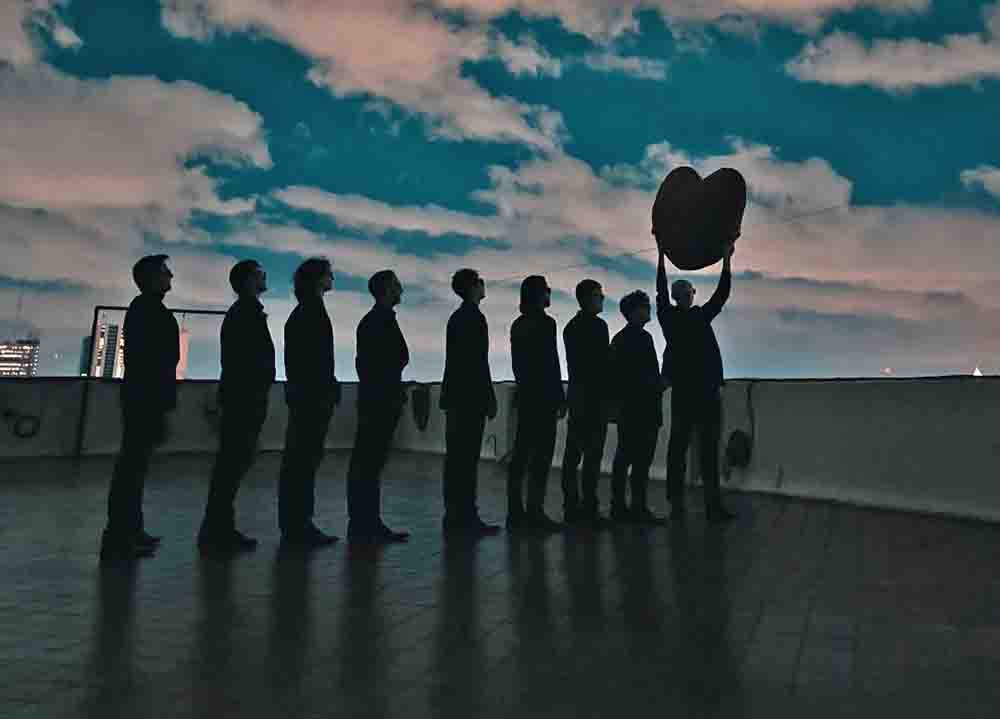 Teatro: “Las Emociones”, el nuevo estreno de Juan Cantafio en Espacio Callejón del Abasto