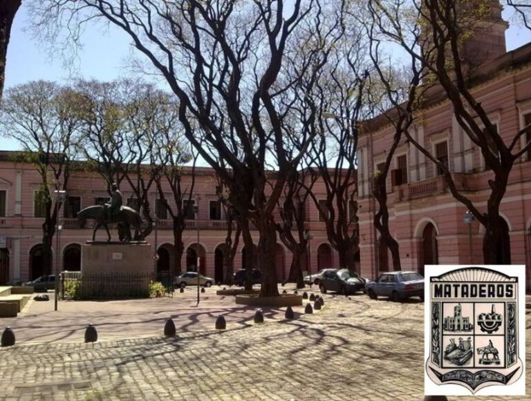 Mataderos se apresta a celebrar sus 137 años de historia