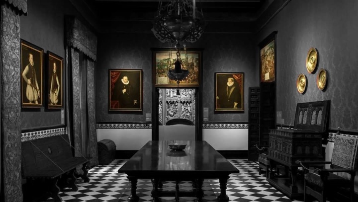 El Museo de Arte Español Enrique Larreta presenta una nueva edición de su ciclo Intervenciones mínimas