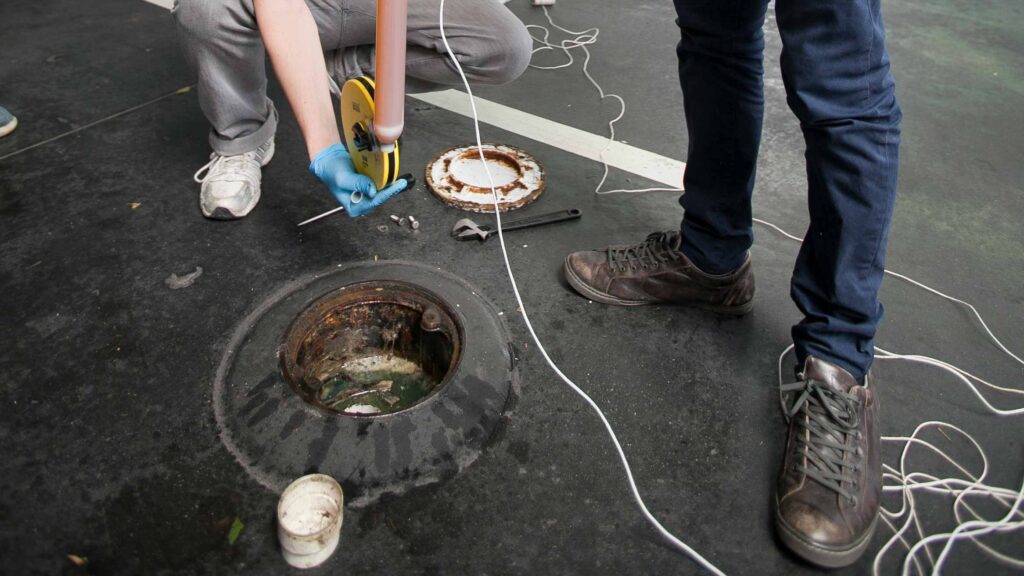 La Ciudad dispuso el reempadronamiento obligatorio de operadores de residuos peligrosos