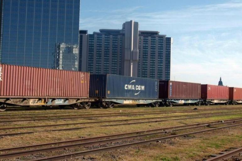 Avance inmobiliario en Palermo: venden tierras públicas mientras retroceden los espacios verdes