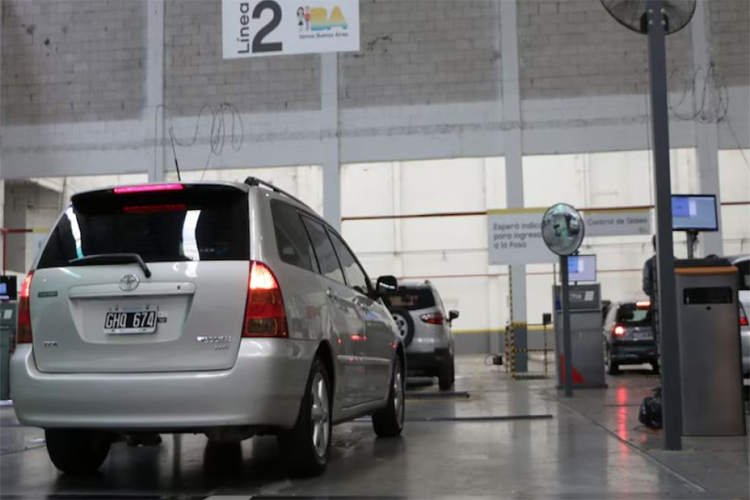 Aumenta la VTV en la Ciudad y el costo superará los 96 mil pesos