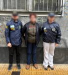 Detuvieron a una mujer con pedido de captura por explotación sexual en San Nicolás