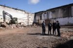 Con créditos subsidiados, construirán un edificio para clase media junto a un CeSAC entre Nueva Pompeya y Boedo
