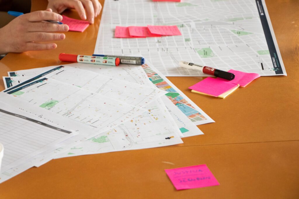 Convocan a vecinos a participar de una mesa de trabajo para mejorar el barrio de Constitución