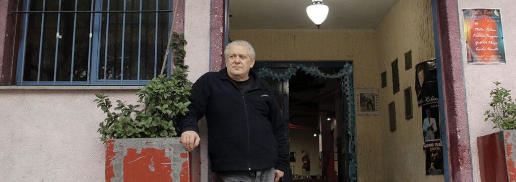 Reconocimiento al Círculo Apolo de Saavedra por su 90° aniversario