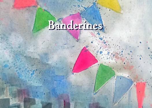“Banderines”: la poesía infantil toma la palabra en Boedo con Clara Beter