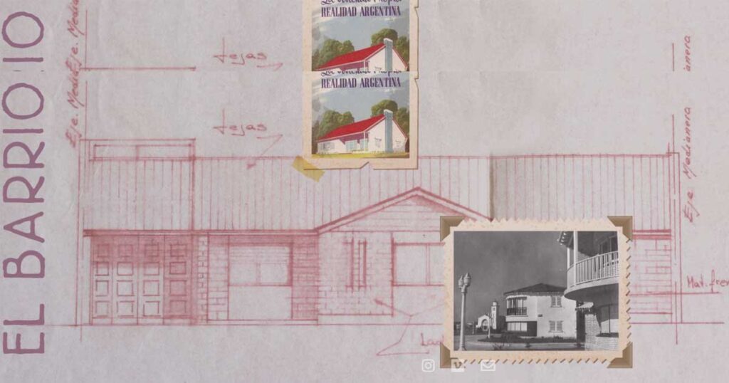 Saavedra no olvida: vecinos se reúnen para recuperar la historia y el nombre original del barrio