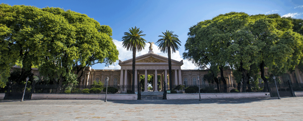 Festival Internacional Caminar en Chacarita y Parque Chas: recorrer la ciudad como experiencia artística