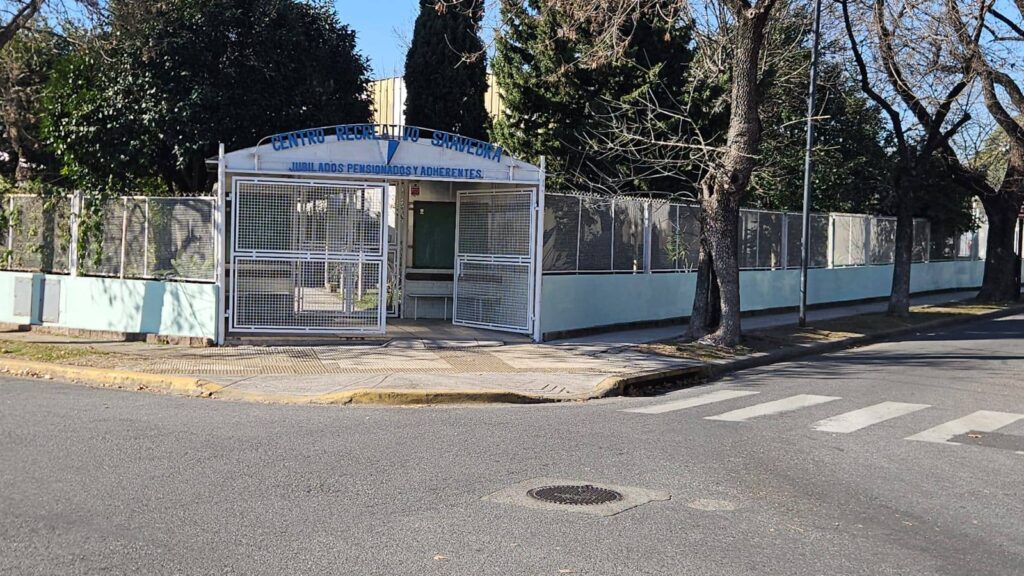 Convocan a una Audiencia Pública para renovar por 20 años el permiso del Centro Recreativo Saavedra