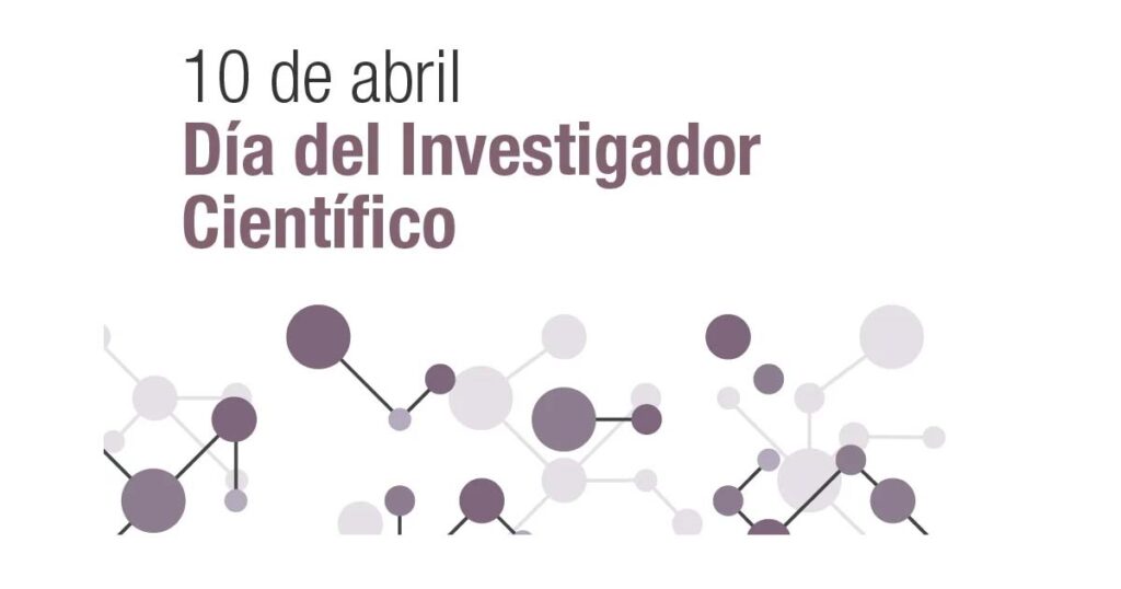 Advertencias en el Día del Investigador Científico