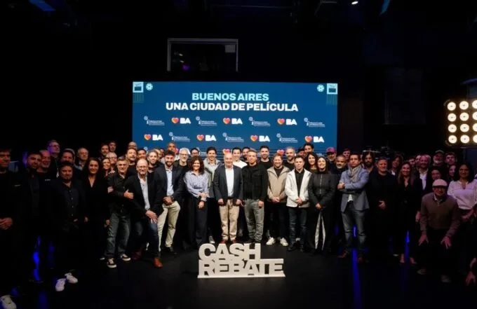 Cómo es la nueva convocatoria para financiar producciones audiovisuales internacionales y cuáles son las fechas de inscripción