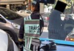 Refuerzan controles contra la doble fila en Núñez y prevén impacto en Saavedra