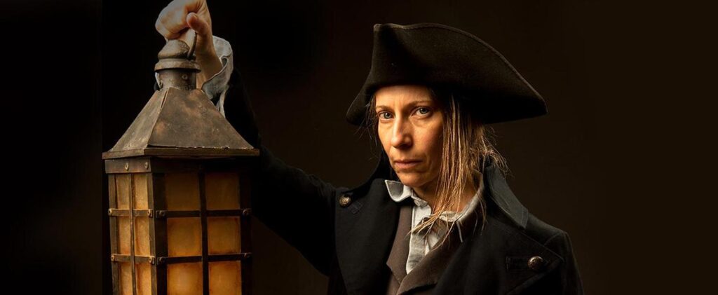 Elena Roger estrena “Invasiones I”: ópera rock con canciones de Charly García