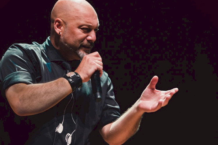 Festival de tango en defensa de los medios públicos de la Ciudad