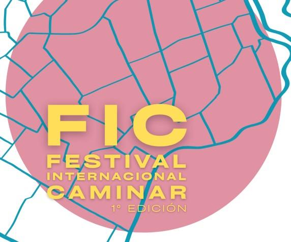 Festival Internacional Caminar por espacios icónicos de Chacarita y Parque Chas: artistas nacionales e internacionales con intervenciones site-specific