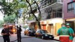 Fatal incendio en un edificio de Núñez: murió una persona y evacuaron a los vecinos