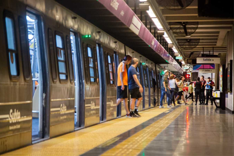 La inflación porteña trepó al 3 por ciento con un fuerte impacto del transporte