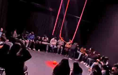 Agenda de Impulso Cultural en el Abasto: Milonga Los Sensibleros, Ítaca, Zelaya y Área 623