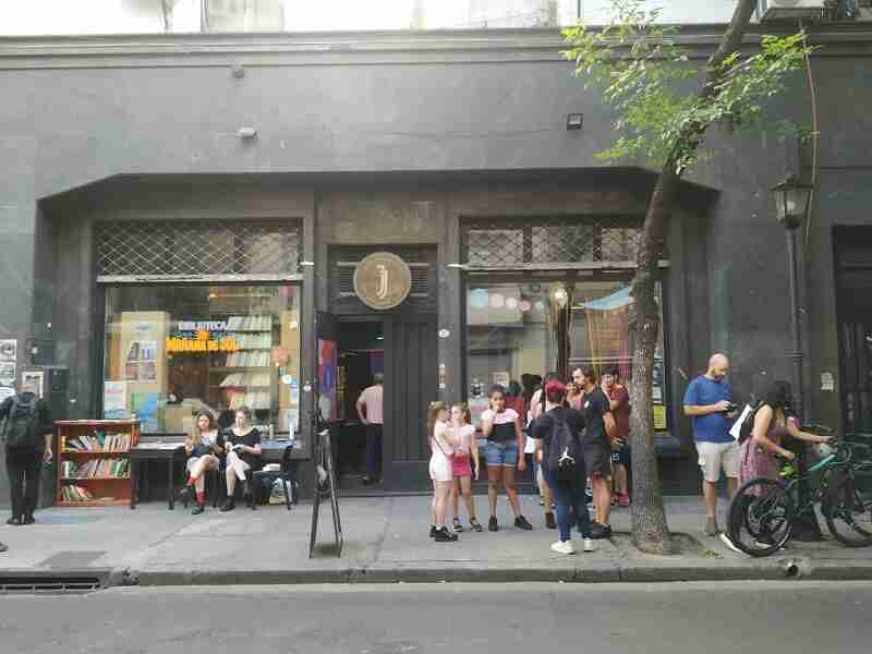 Agenda cultural en el Abasto: música, juegos, teatro y propuestas participativas