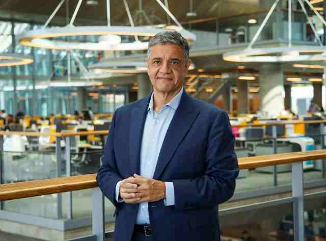 Jorge Macri participará de un encuentro con vecinos en Balvanera