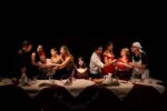 Teatro en el Abasto: “La última escena” de Damián Travaglia en La Carpintería, una comedia dramática ambientada en una Nochebuena