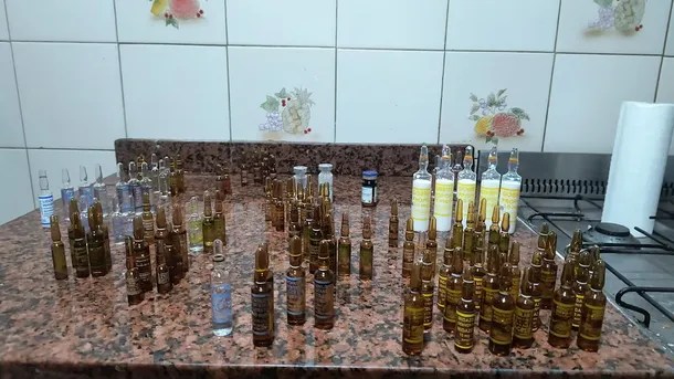 Palermo: hallan muerto a un enfermero rodeado de fármacos de alto riesgo