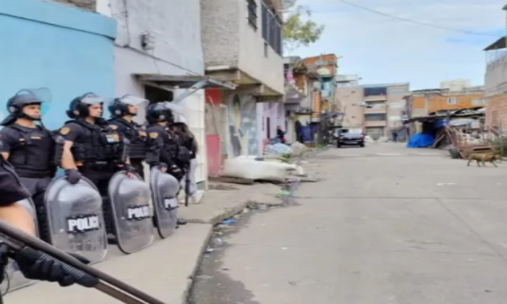 Piden interpelar al ministro de Seguridad porteño por operativos policiales con víctimas fatales