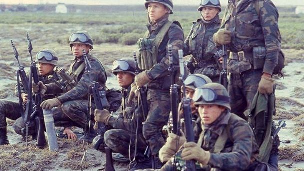 Otorgaron reconocimiento histórico a la Casa del Veterano de Guerra de Monserrat