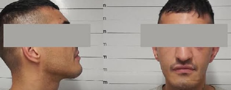 Dictan prisión preventiva a un hombre que violó una restricción de acercamiento en una causa de violencia de género