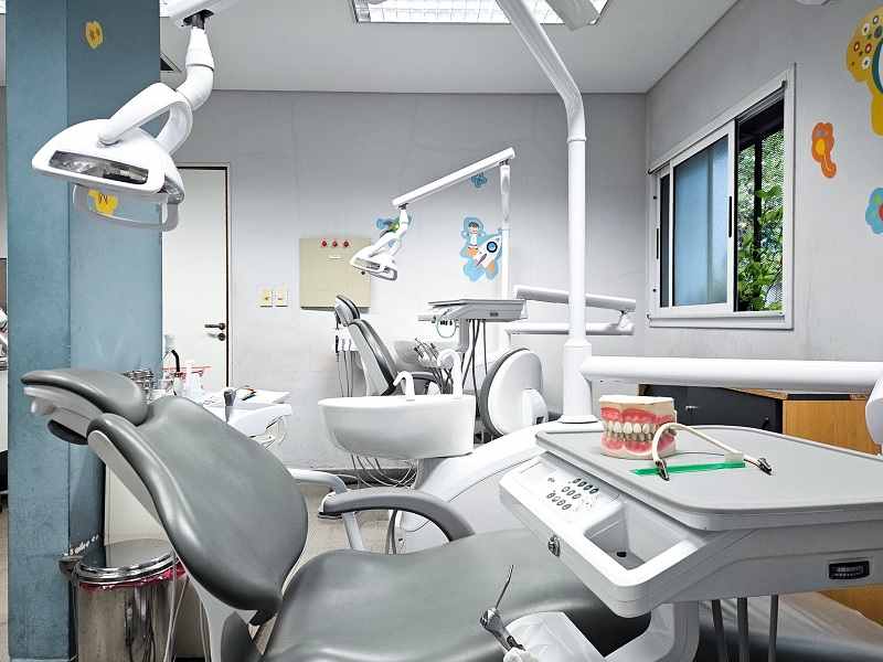 Nuevos sillones odontológicos en el CeSAC N° 11 del Abasto