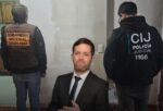 Amenazas a Ignacio Ortelli: identificaron al sospechoso y realizaron un allanamiento en Río Gallegos