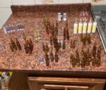 Hallaron propofol tras allanamientos en CABA y Tigre y suman testimonios clave