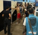 La Policía de la Ciudad desarticuló una banda dedicada a la sextorsión que operaba desde cárceles bonaerenses