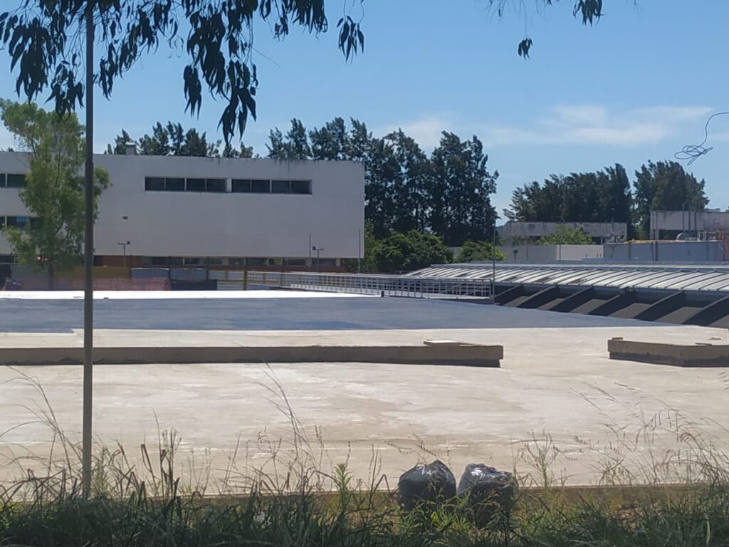 Legislatura porteña: aprobaron un pedido de informes sobre el Polo Educativo Saavedra