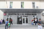 Balvanera: la Legislatura porteña declaró de interés sanitario el 1° Encuentro de Investigación Clínica del Hospital Ramos Mejía