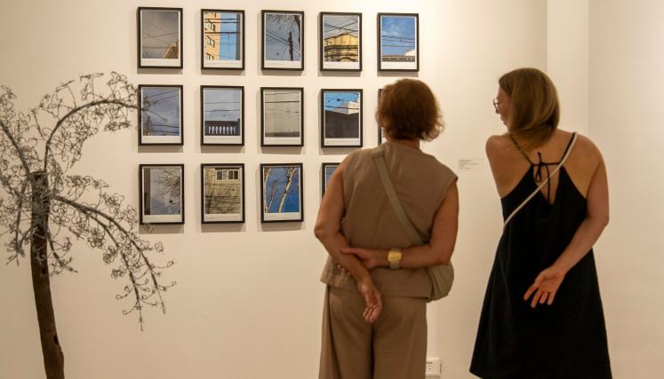 Retiro Abierto: más de 50 galerías se suman a una noche cultural en el barrio