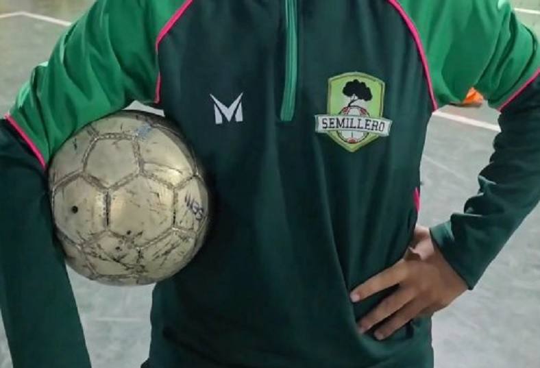 Boedo: buscan declarar de interés deportivo a “El Semillero del Fútbol Femenino”