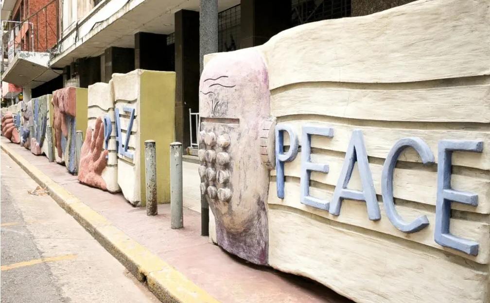 Balvanera: la Legislatura porteña impulsa un homenaje por los 100 años de la Sociedad Hebraica Argentina